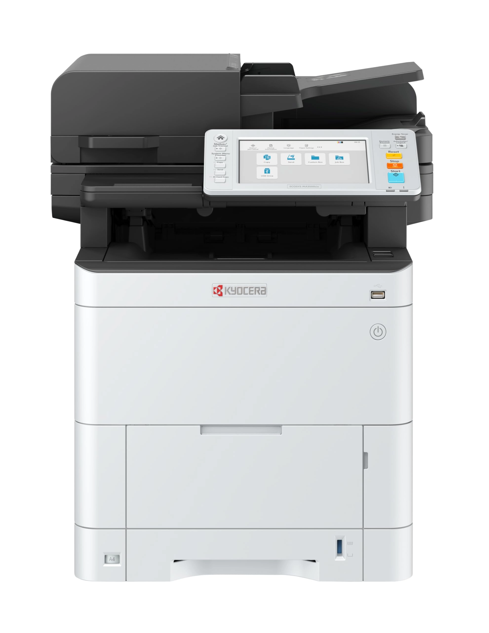 ECOSYS MA3500 - Laser Color
