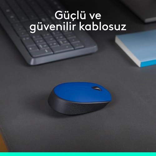 M171 Mouse - Wireless