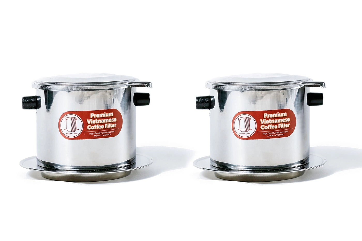 Thang Long Coffee Phin Filter - 15 Ounce Set