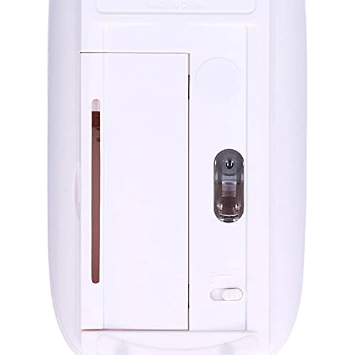 2.4G Car-Shaped Portable Mouse - USB