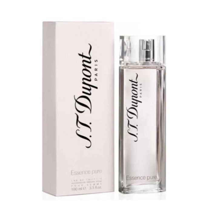 essence pure for men Eau de Toilette 100 ml