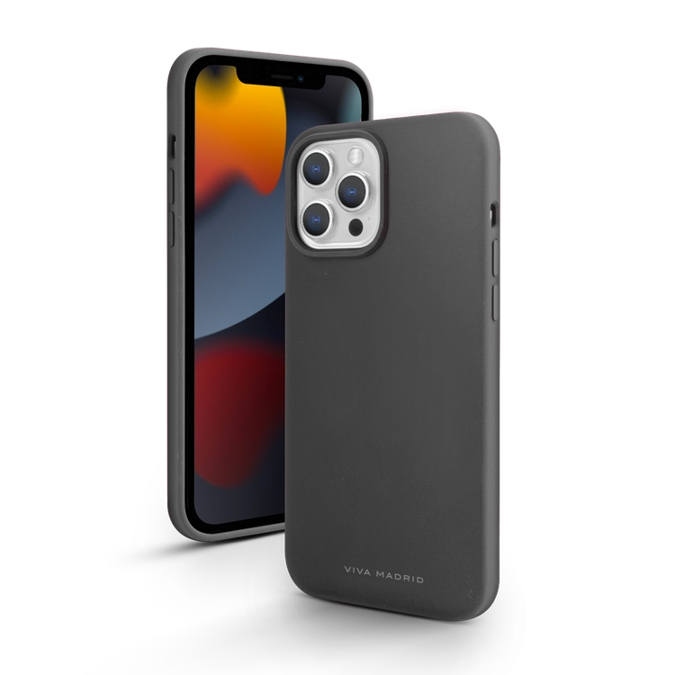 VIVA-IP13-FERPUR Magsafe Case for 6.1 Inch iPhone