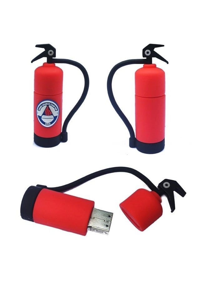 USB OTG Storage Drive - 32GB