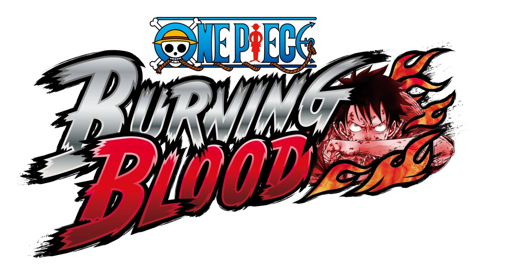 One Piece Burning Blood - PlayStation 4