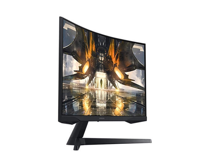 Odyssey G55A - 2560 X 1440 27 inch