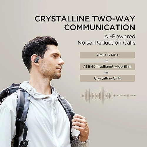 Fit S50 Wireless Earbud