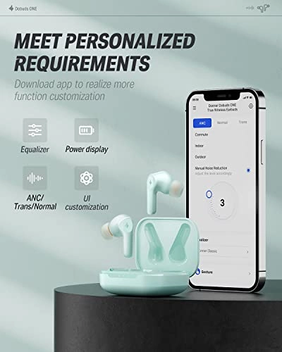 Dobuds ONE Wireless Earbud