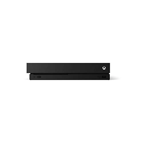 XBOX One X-Scorpio