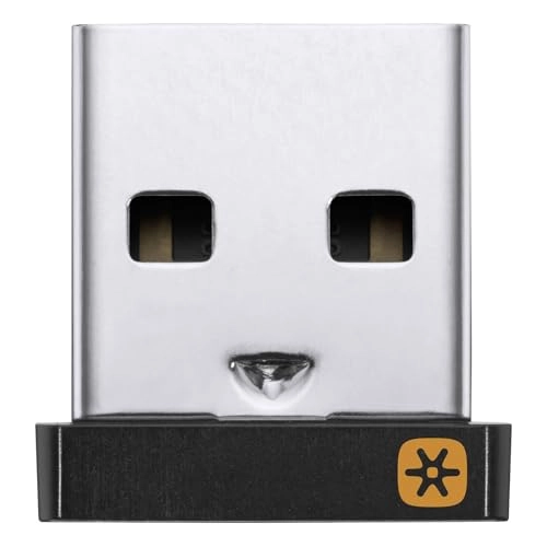 USB Unifying Receiver