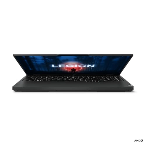 Legion Pro 5 16ARX8 82WM00FGAX - 16'' Ryzen 9-7945HX 32GB DDR5 1000GB SSD