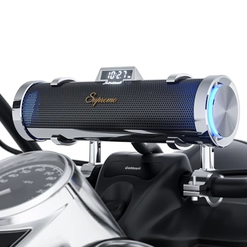 RD88-S - 6-Speaker