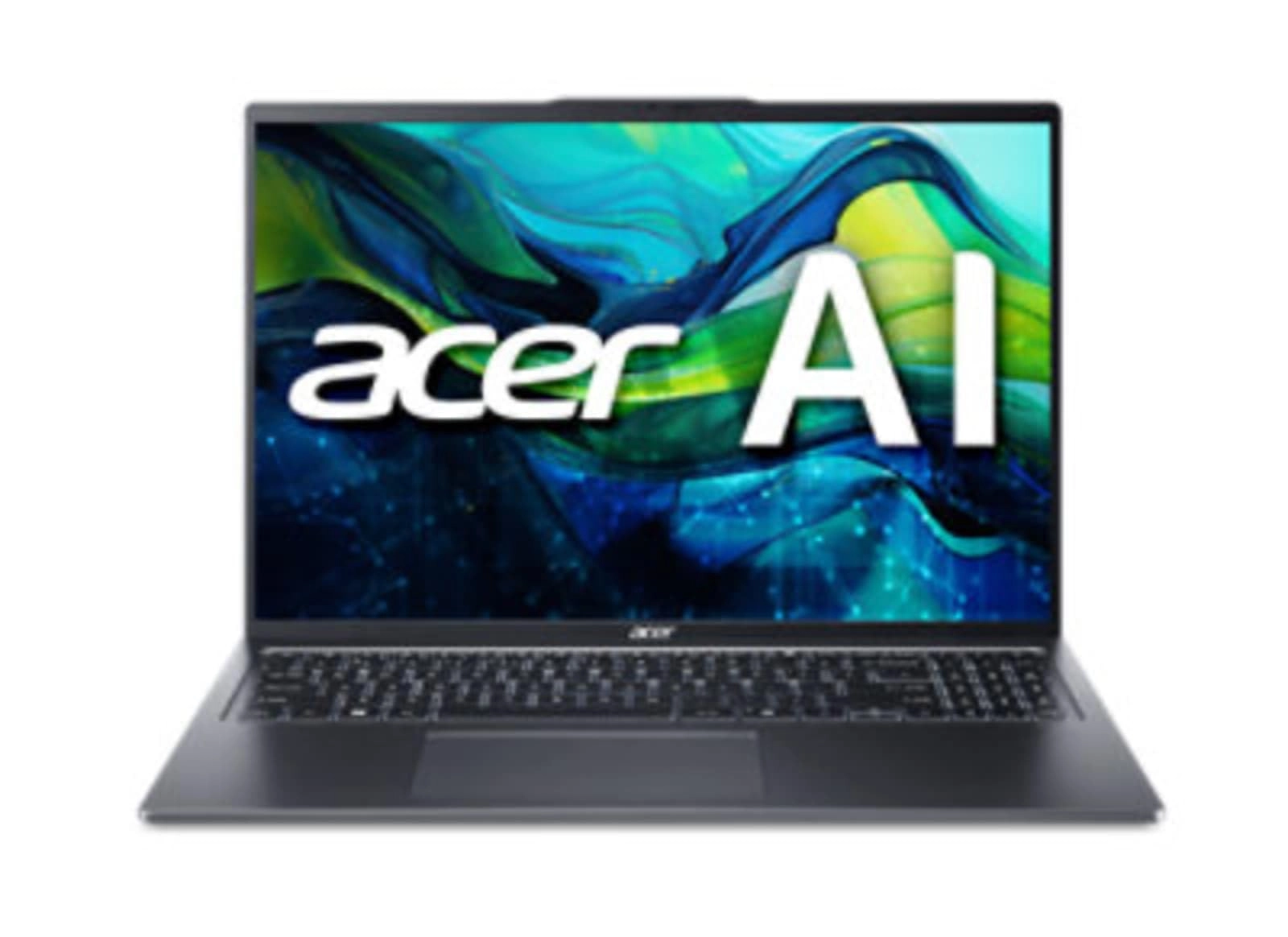 Acer Swift Go 16 SFG16-72 - 16'' Core Ultra 7-155H 16GB DDR4 1TB SSD