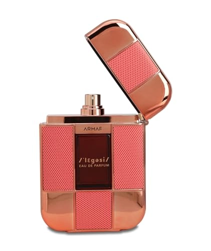 Legasi Eau de Parfum 100ml