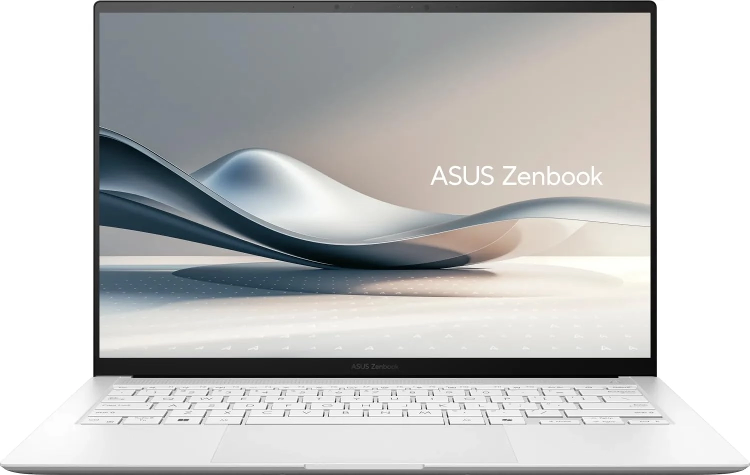 Zenbook S 14 UX5406SA - 14'' Core 7 258V 32GB 1TB SSD