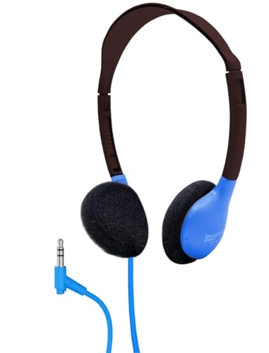 Kids-HA2 Wired Headphone