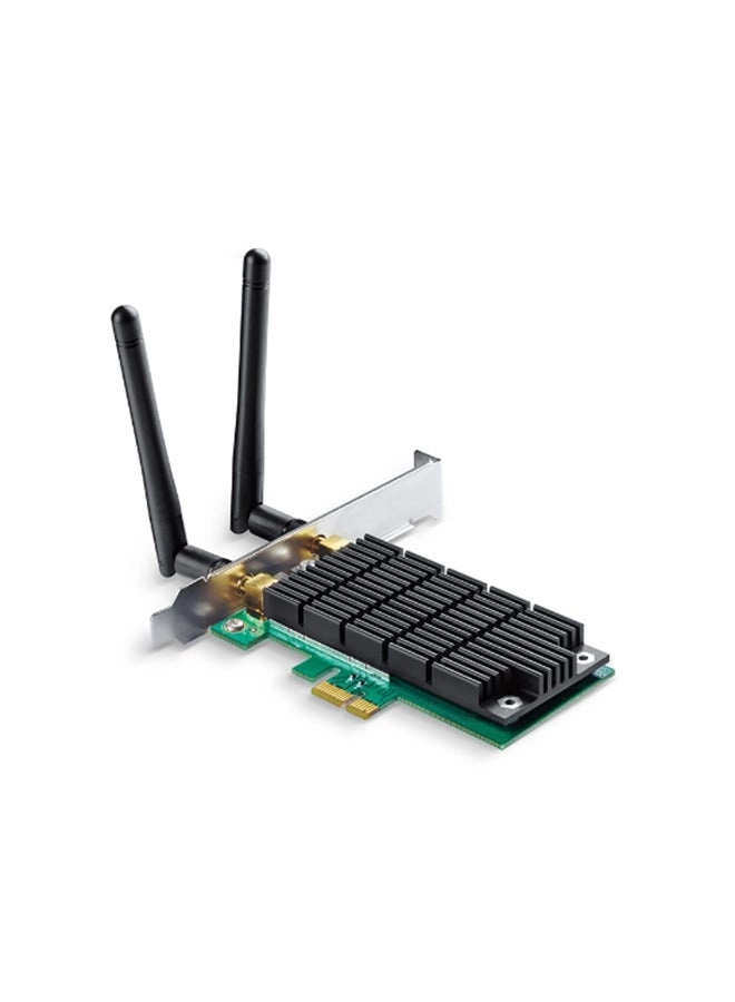 Archer T6E - 1300Mbps