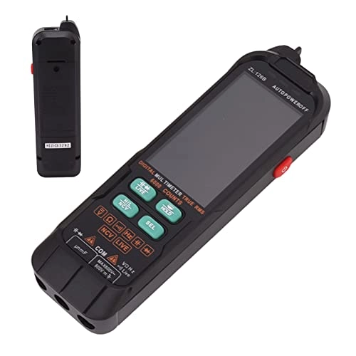 UT89X - Digital Multimeter AC DC