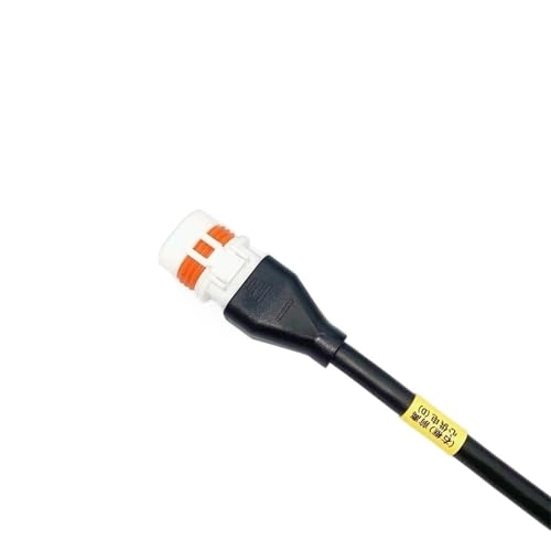 T50 Front Centrifugal Power Supply Line 000993.03 - 2 PCS