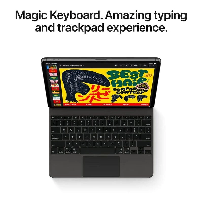 iPad Air M4 (2026) - 128GB 13"