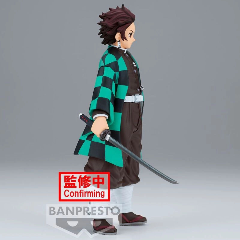 Demon Slayer: Kimetsu No Yaiba Figure Vol.28 - 5.9" Closed Box