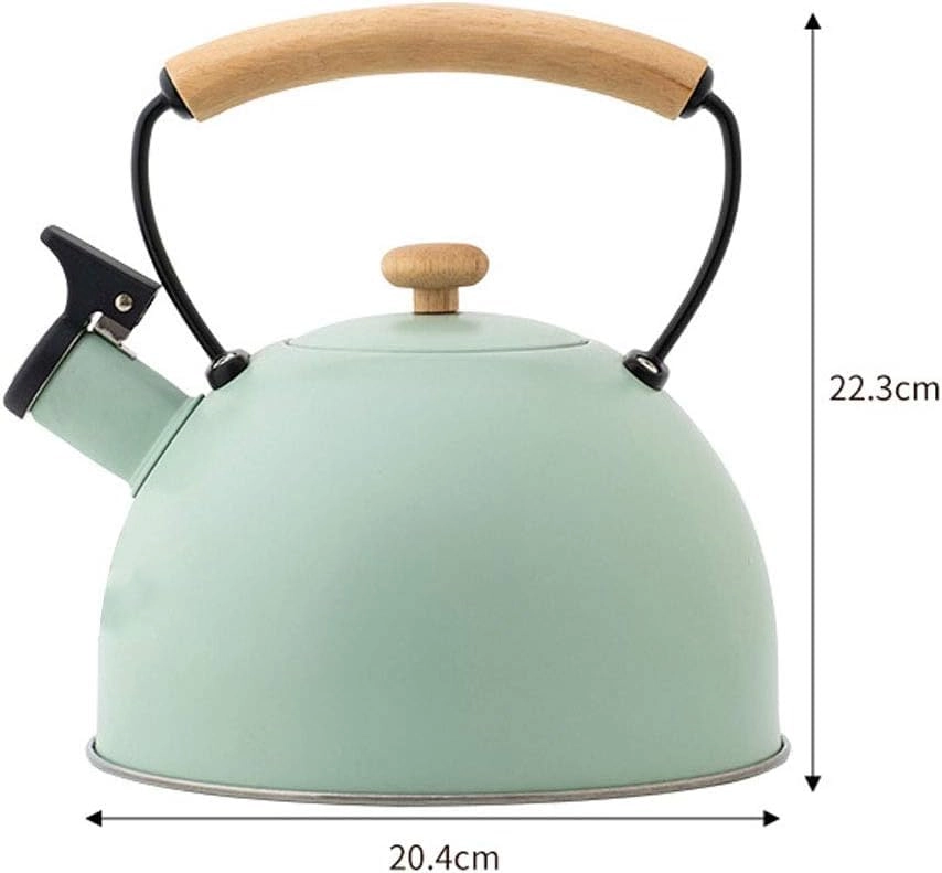 Tea Kettle - 2.5 Liter
