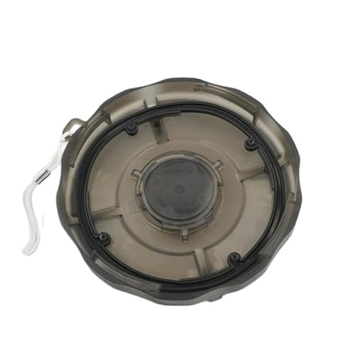 Tank Cover Water TRubber Ring - Black Color