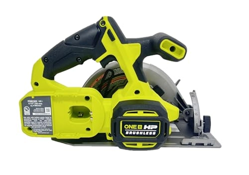 PSBCS01B Cordless (Bare Tool)
