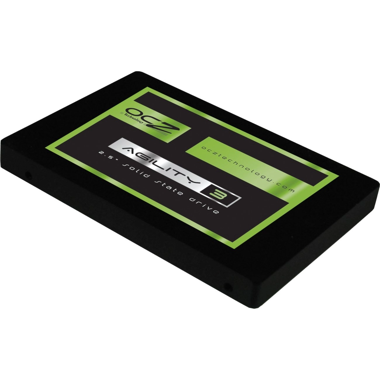 Toshiba Agility 3 - 60 GB 2.5-inch
