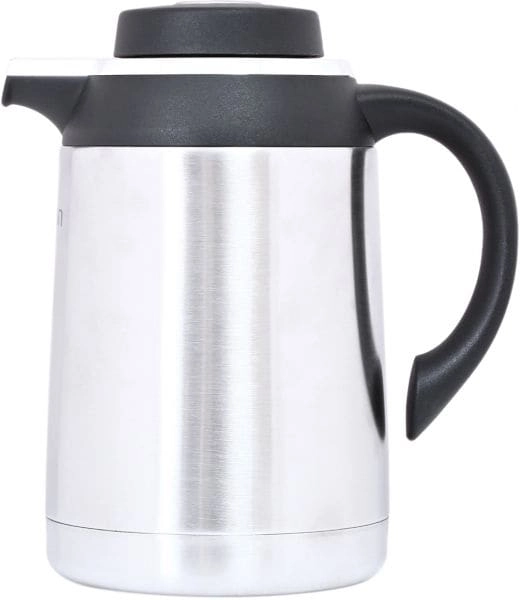 Double Wall Vacuum Flask - 1L