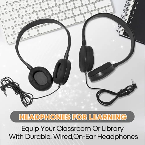 HY104 Wired Headphone