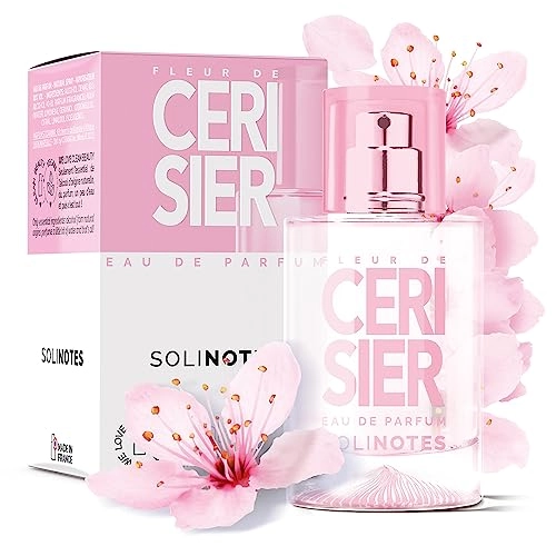 Cerisier Eau de Parfum 50 ml