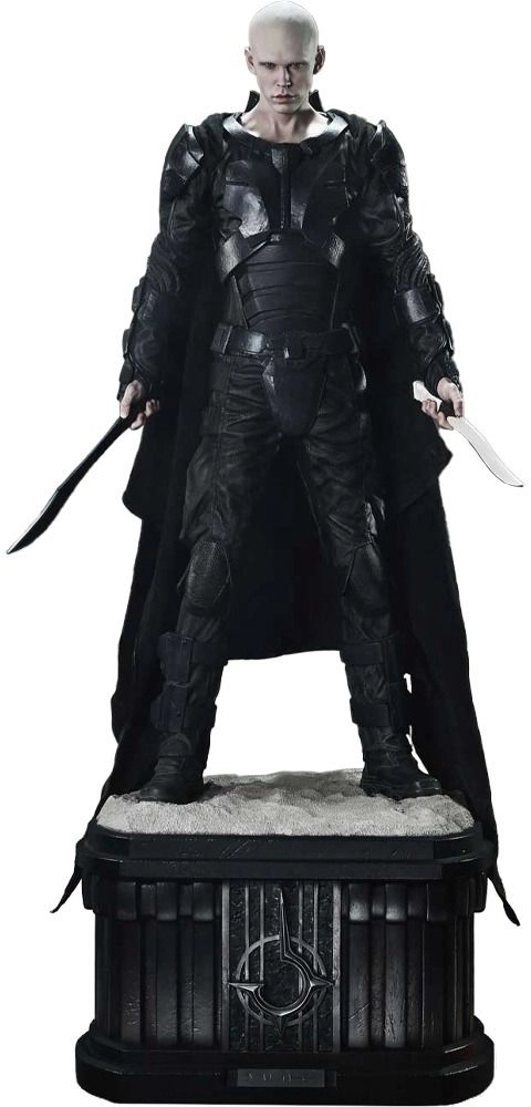 Prime 1 Studio Feyd-Rautha Harkonnen - real fabric