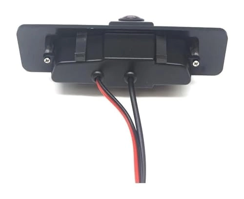 Rear View Camera - Night vision Wireless 1080p*720p