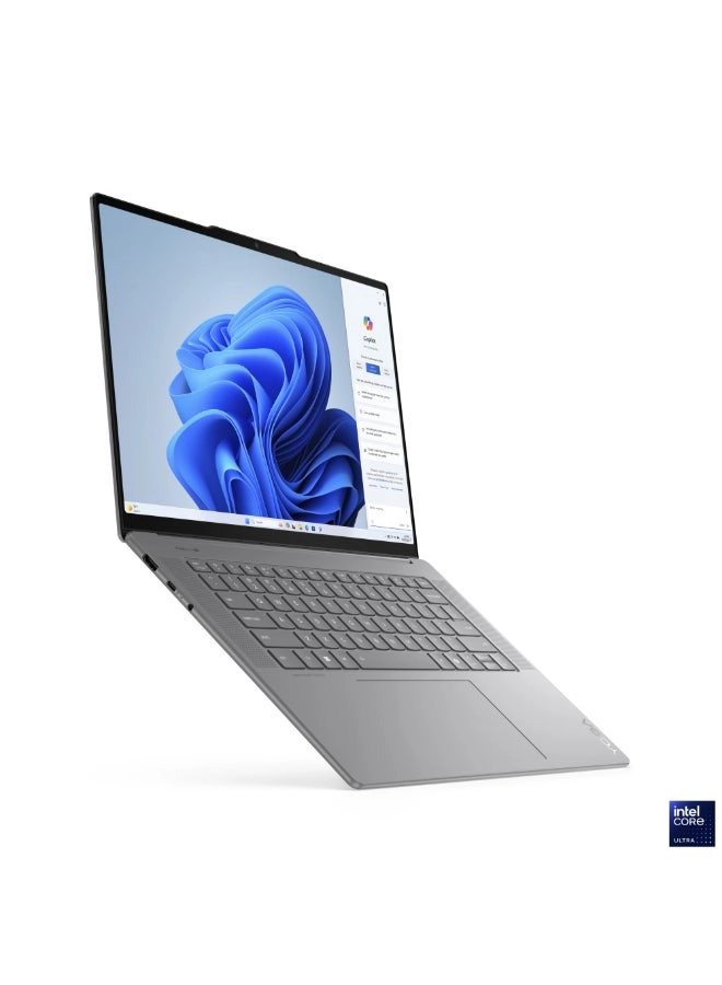 Yoga Slim 7i Aura 83HM0001US - 15.3'' Core Ultra 7 256V 16GB DDR5 1TB SSD
