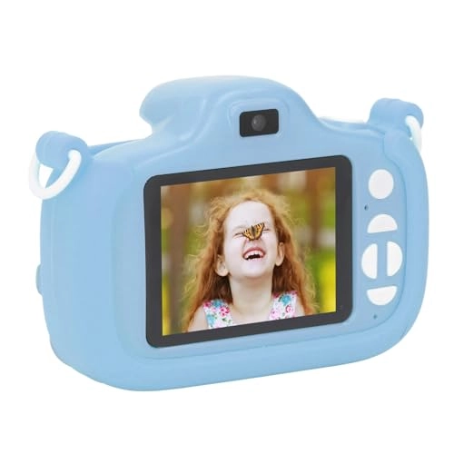 Digital Selfie Camera - 1080p 2.4 Inch