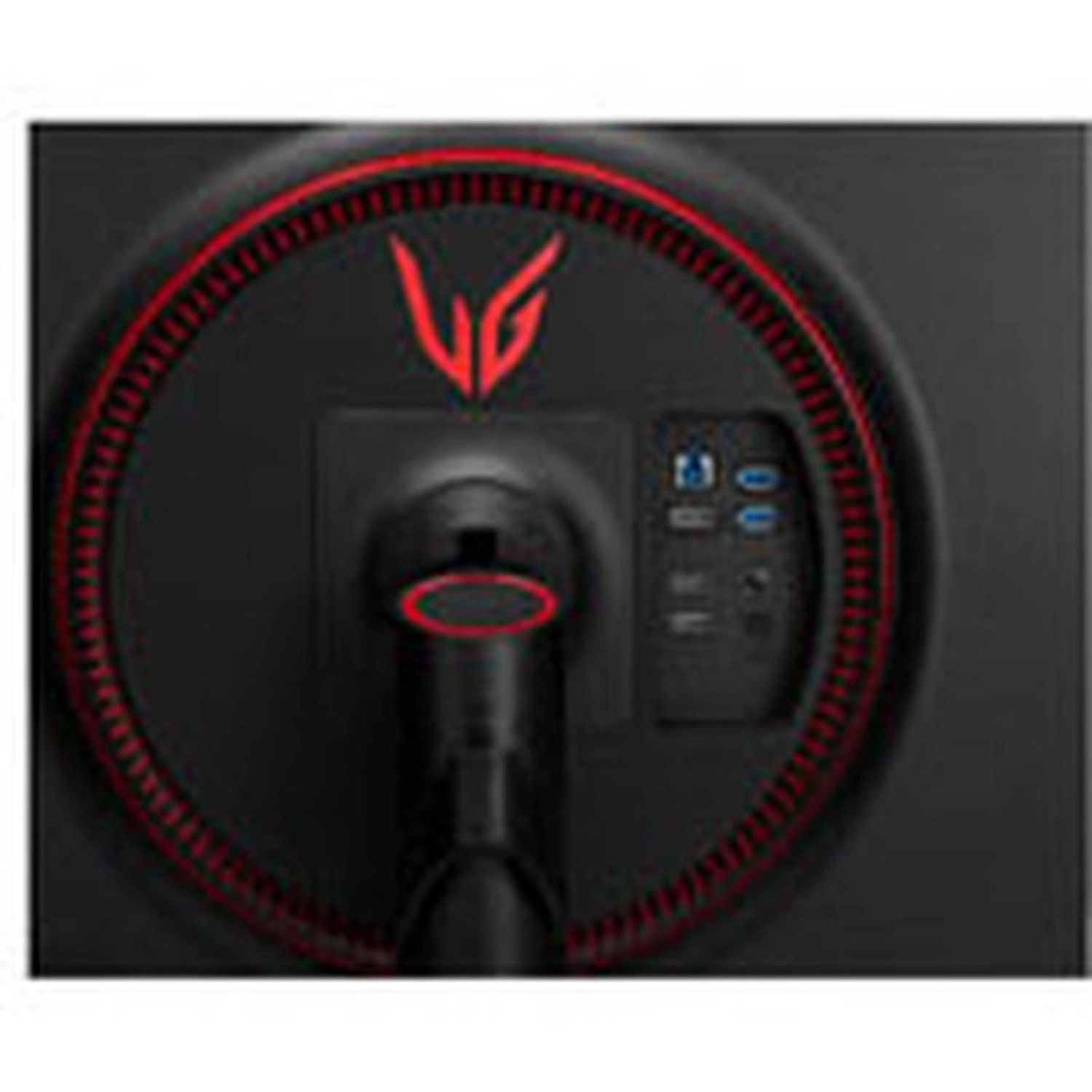 27GL850 - 27 Inches 2560 x 1440