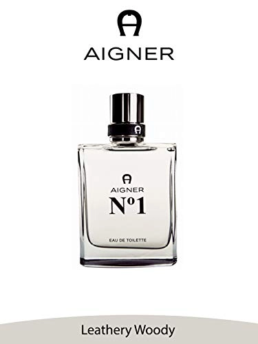 No 1 Platinum Eau de Toilette - 100ml