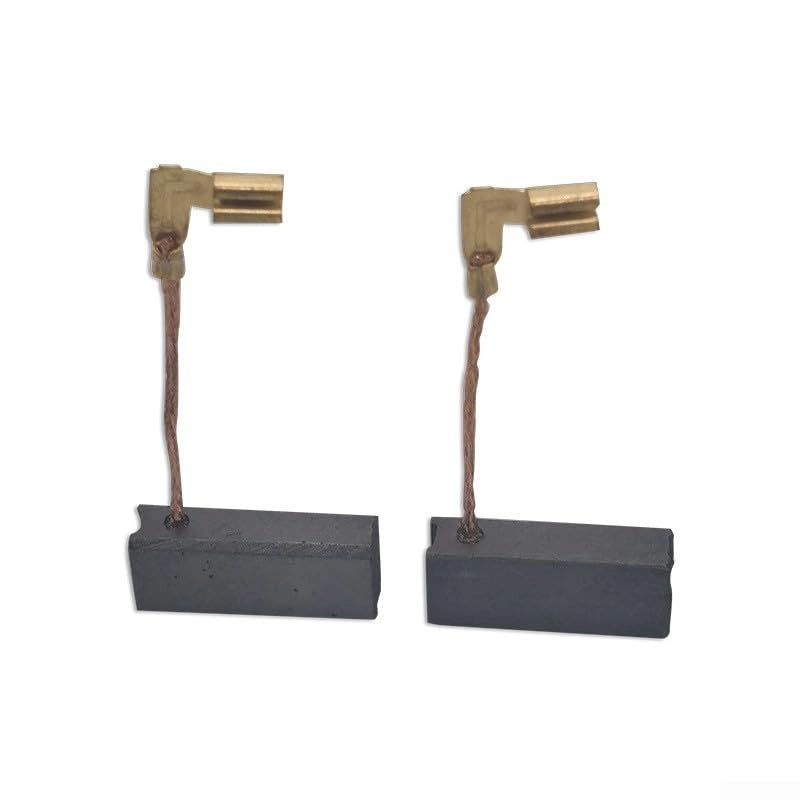 CookiBlend A96 Carbon Brushes - Compatible with GBH2-22 GBH2-23 GBH2-24 GBH2-26 Pack of 2