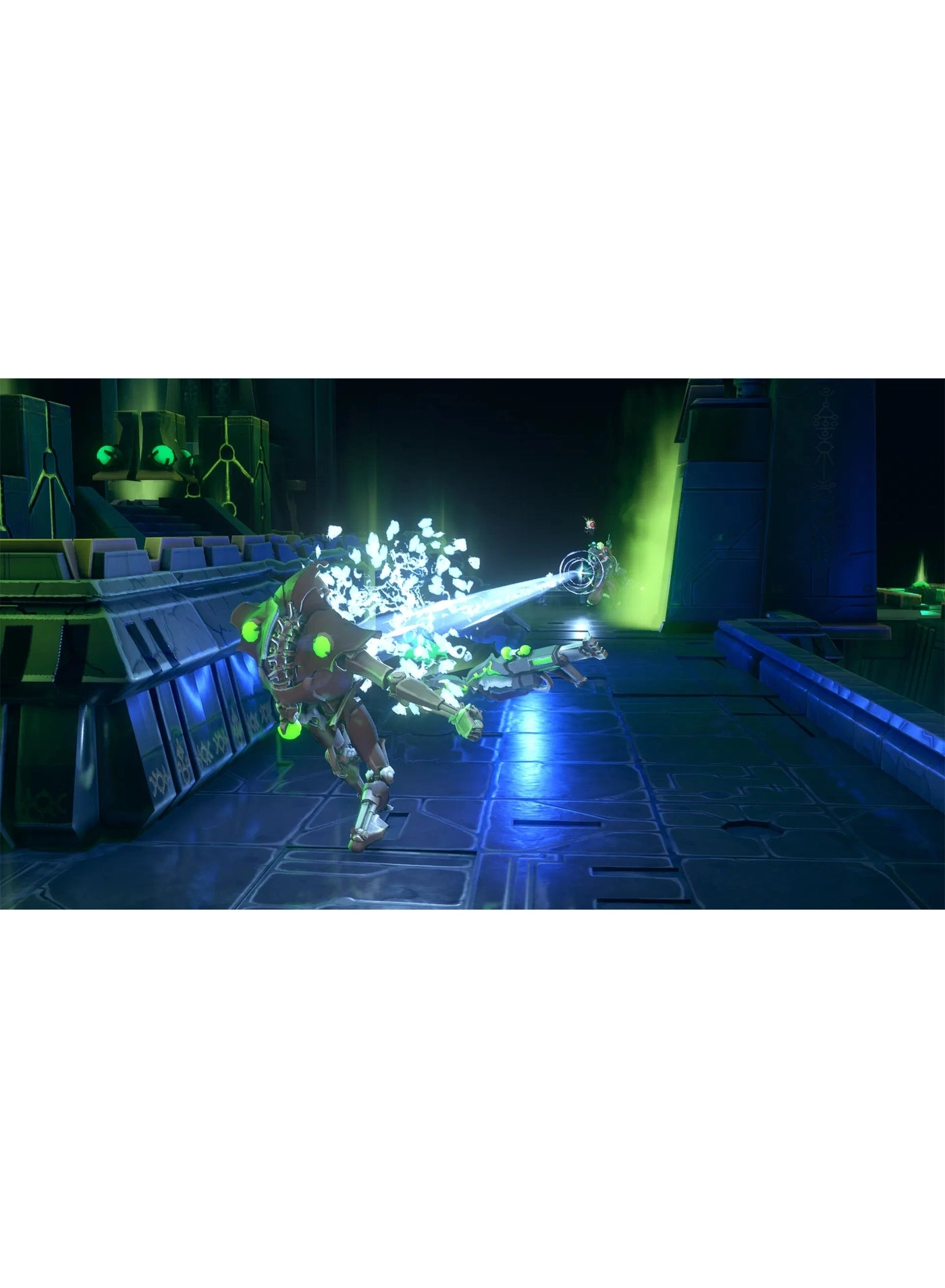 Warhammer 40,000: Mechanicus | Nintendo Switch