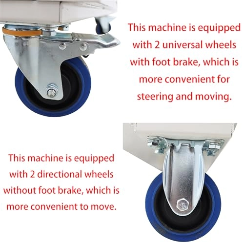 Industrial Air Conditioner - 3150W