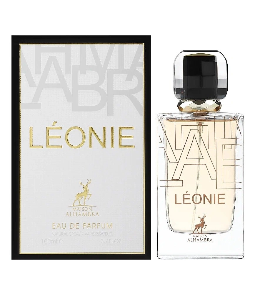 Maison Alhambra Libbra Eau de Parfum 100 ml