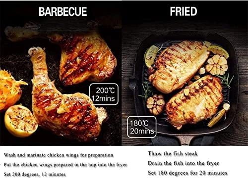 Fryer fh7ZQLRdUDhhrhk3