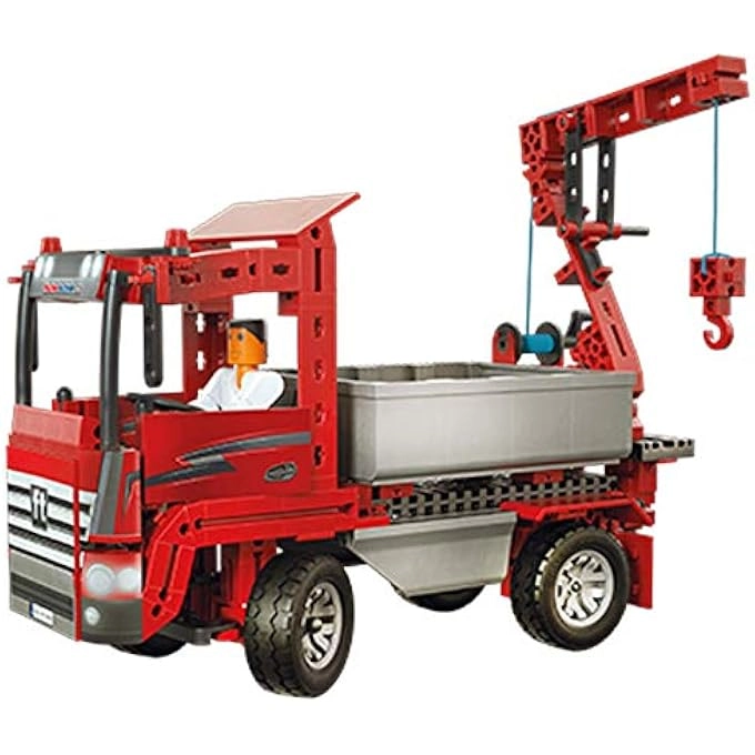 540582 - Toy Building Blocks