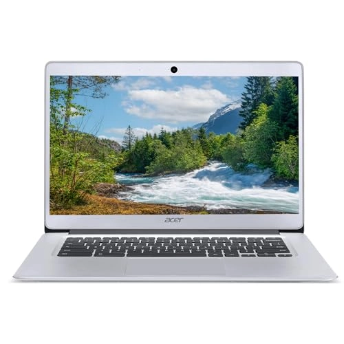 (Renewed) 14" Laptop - 16GB 4GB Celeron