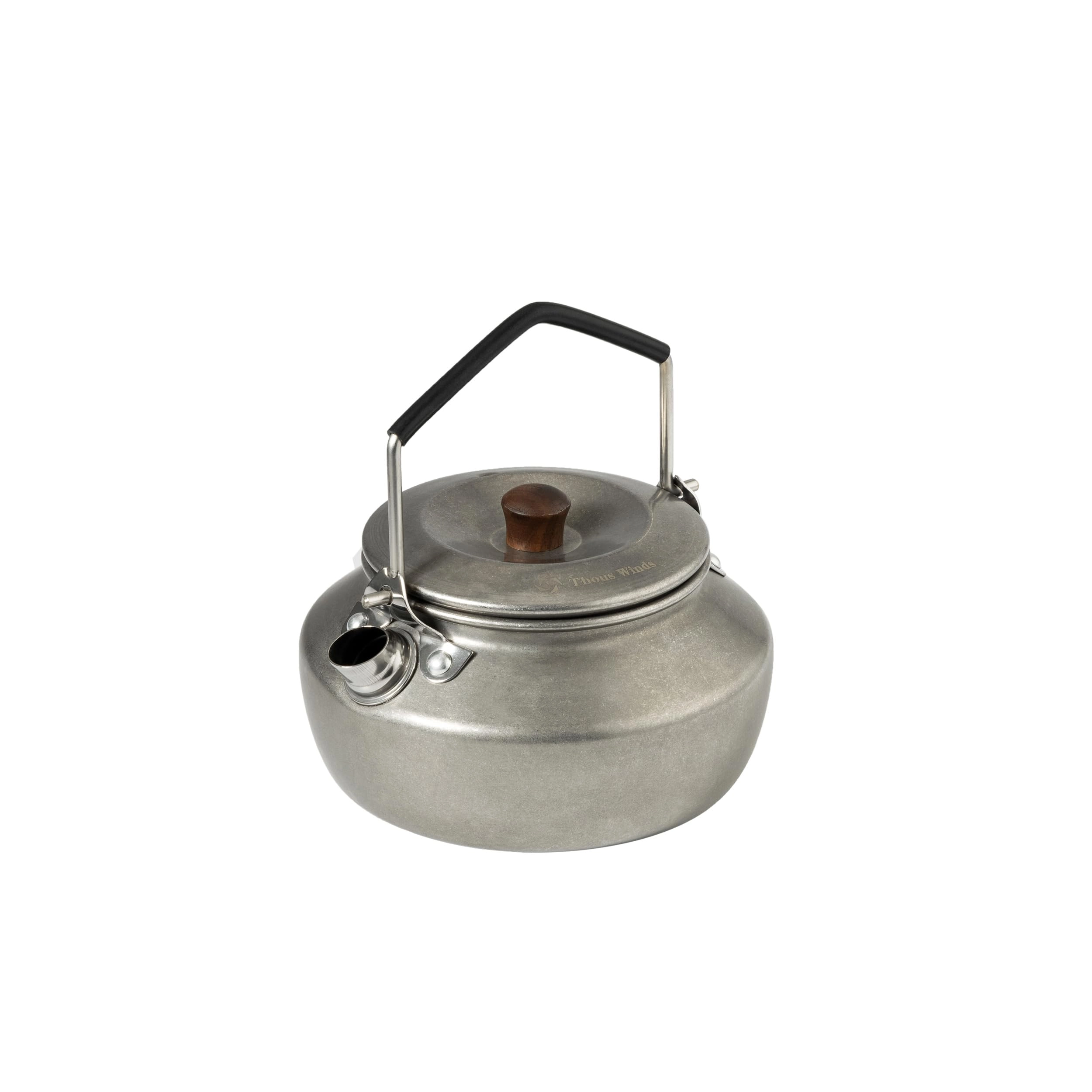 thous winds Camping Kettle - 0.6 litres