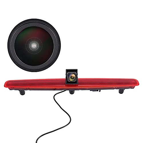 7 Inch Rear View Mirror + Rear View Backup Camera - Intelligent Night Vision wireless 628 x 586 pixels