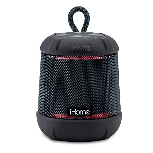 iHome WeatherTough