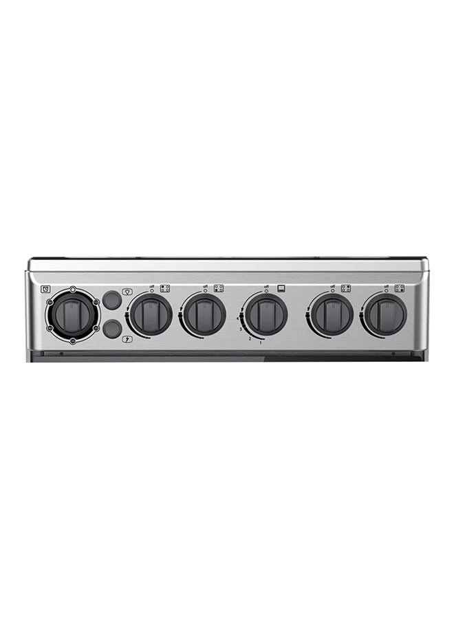 BME55007FFD GAS Cooker