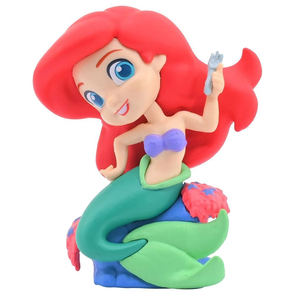 Surprise Capsule D100 S2 - 3+ Ariel 1 Pc