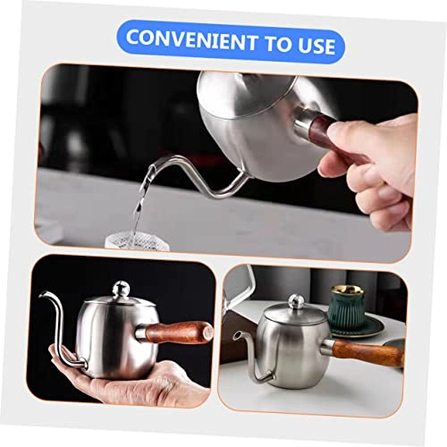 Pour Over Kettle - 500ML